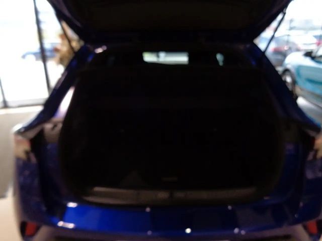 Opel Mokka GS-Line Grand Sport Turbo