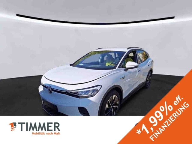 Volkswagen ID.4 Performance Pro