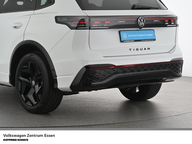 Volkswagen Tiguan 1.5 eTSI R-Line