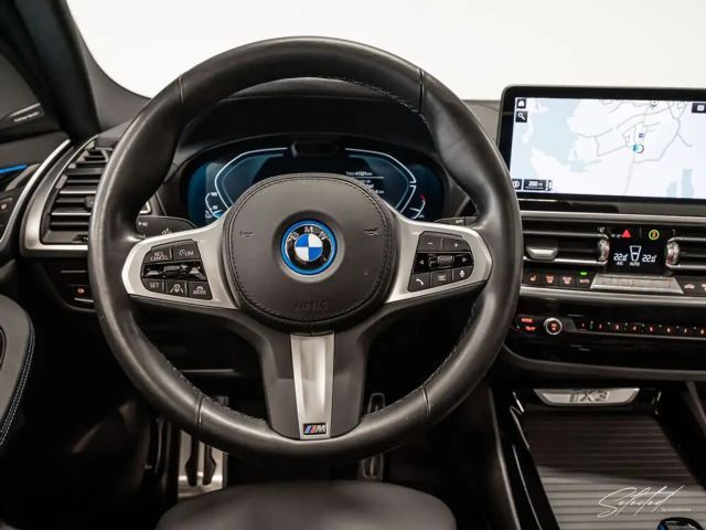 BMW X3 iM-Sport*PANO*HEAD-UP*HARMANKARDON*20''ZOLL*