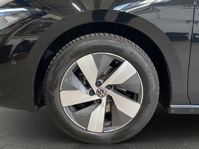 Volkswagen Passat 2.0 TDI DSG Variant