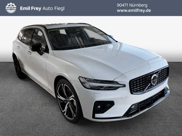 Volvo V60 V60