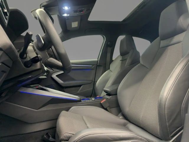 Audi S3 2.0 TFSI Sedan