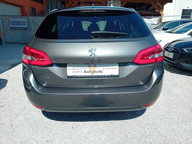Peugeot 308 Allure Pack SW