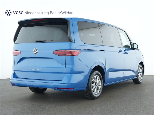 Volkswagen Multivan Lang Life