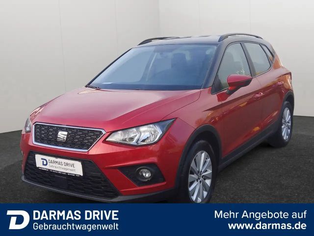Seat Arona 1.0 TSI Plus Style