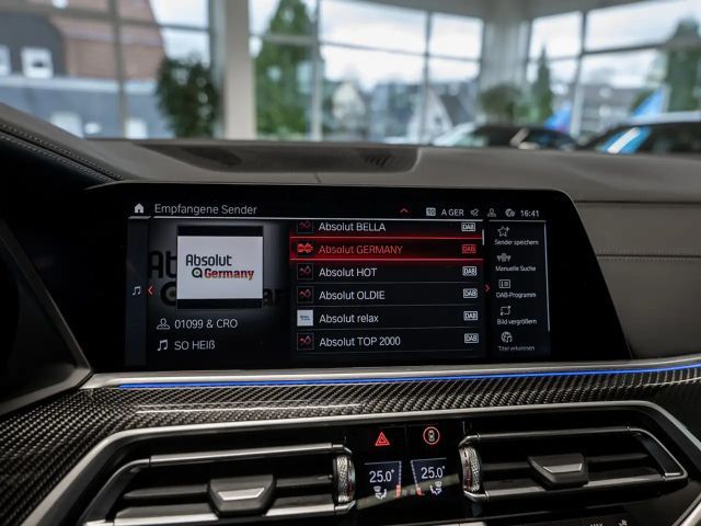 BMW X5 Competition xDrive