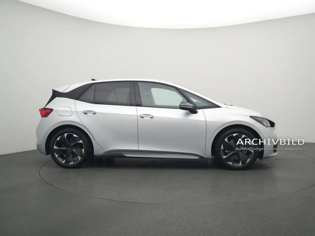 Cupra Born 77 kWh