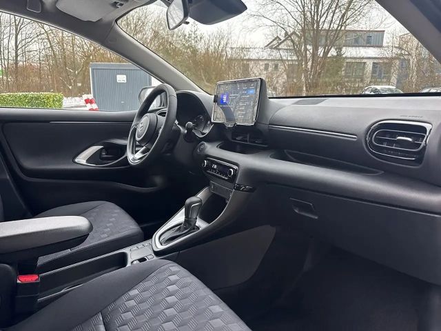 Mazda 2 Exclusive-line