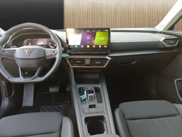 Cupra Formentor 1.5 TSI