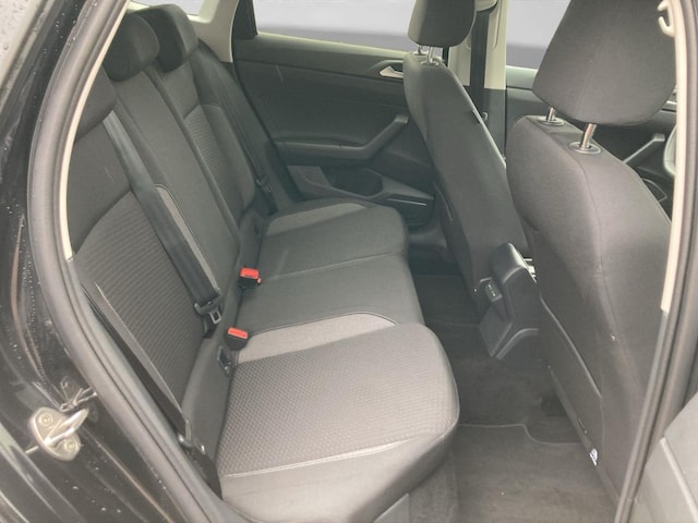 Volkswagen Taigo 1.5 TSI DSG Life