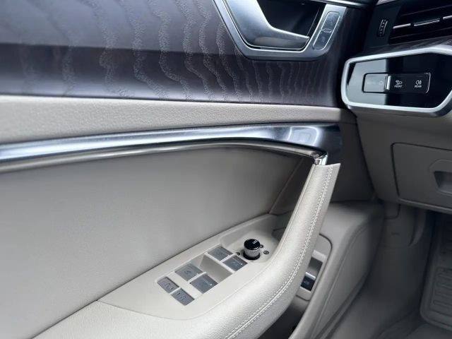 Audi A6 55 TFSI Avant