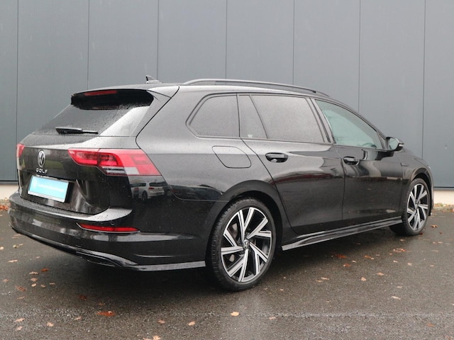 Volkswagen Golf Golf VIII R-Line Variant