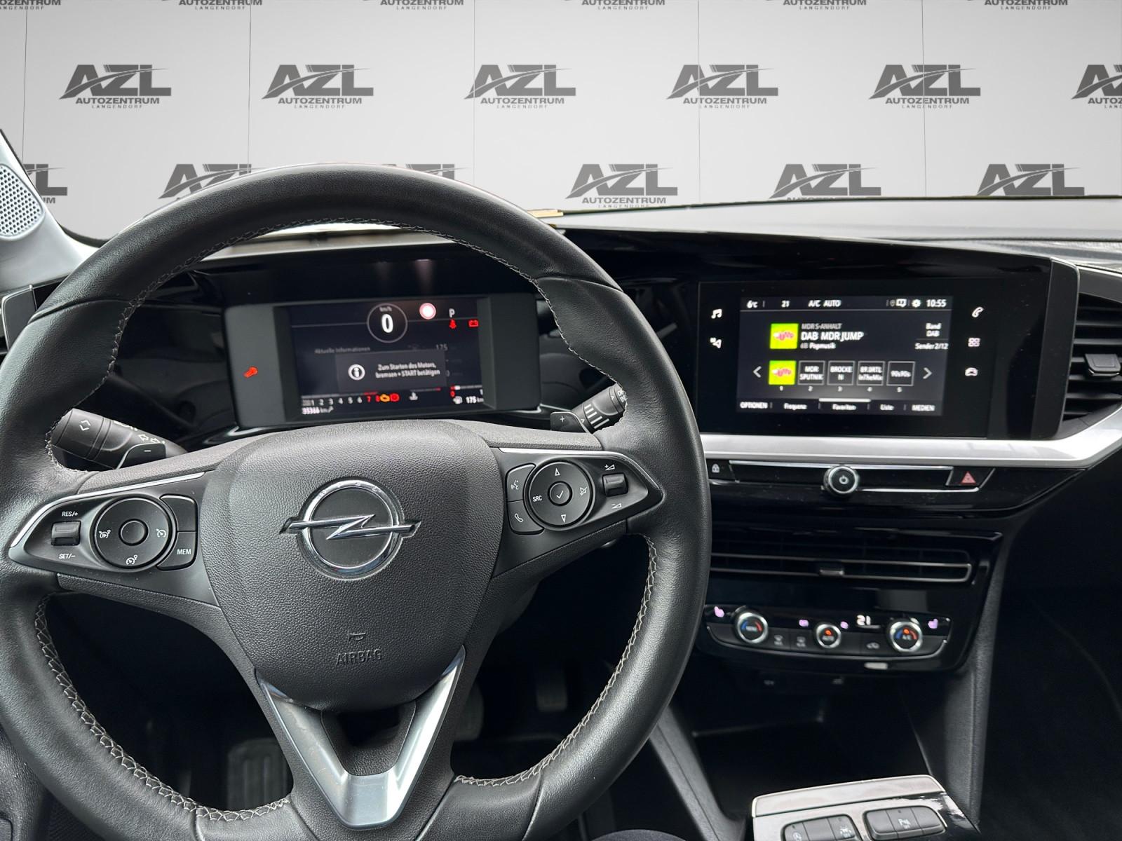 Opel Mokka Business Elegance