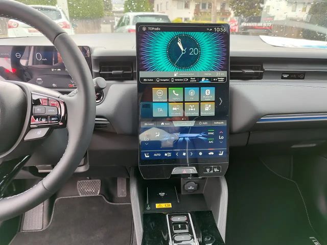 Honda e:Ny1 Advance Paket- Navi - Leder - PDC - Kamera - ACC