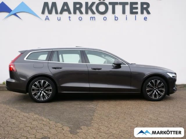 Volvo V60 AWD Bright Plus T6