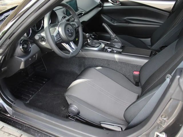 Mazda MX-5 Prime-line SkyActiv