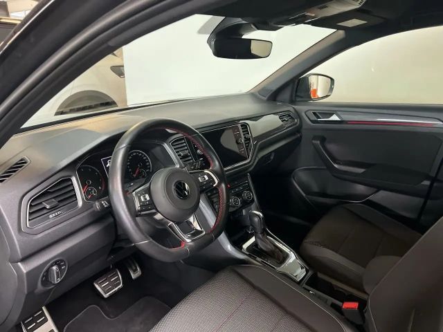 Volkswagen T-Roc 1.5 TSI DSG Sport