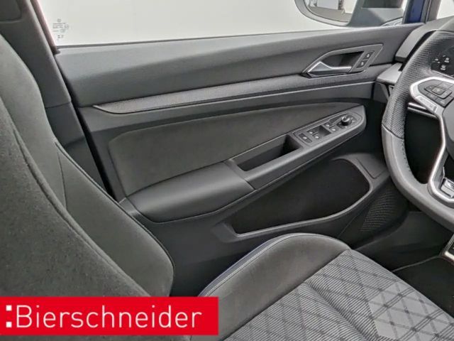 Volkswagen Golf 1.5 eTSI DSG R-Line Style