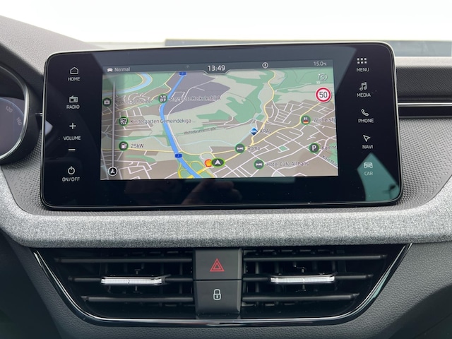 Skoda Kamiq Selection