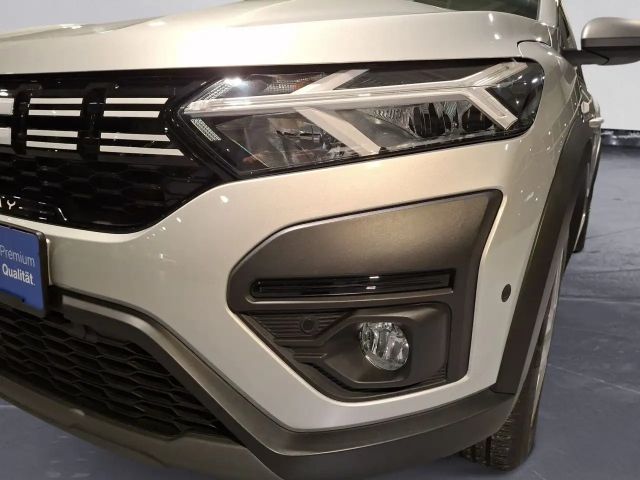 Dacia Sandero Stepway TCe 90