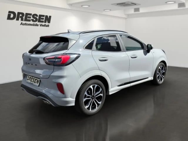 Ford Puma EcoBoost ST Line