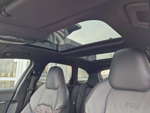 Audi RS6 Avant Quattro