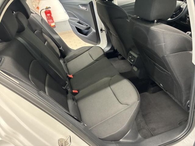 Skoda Fabia 1.0 TSI Tour