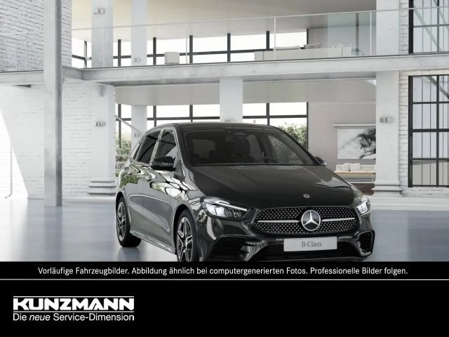 Mercedes-Benz B 180 AMG Line Sedan