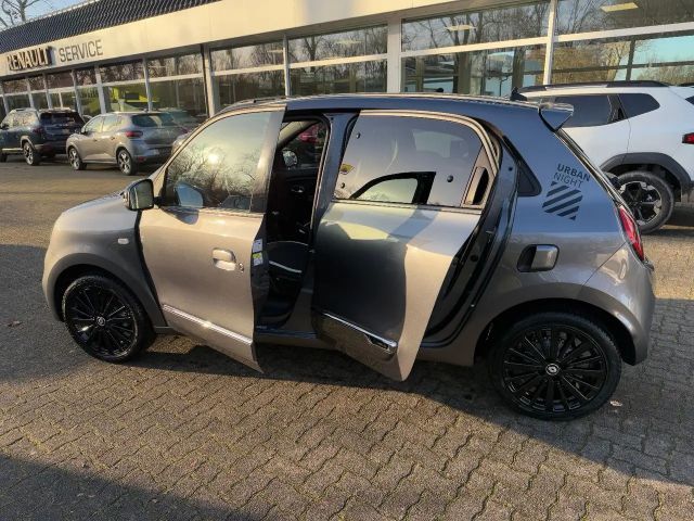 Renault Twingo Urban Night Navi/PDC/Kamera/SHZ/LM/GJR
