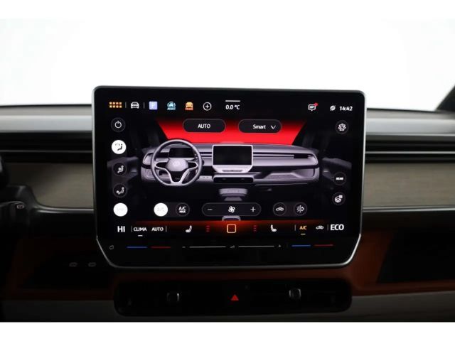 Volkswagen ID.Buzz LWB Pro