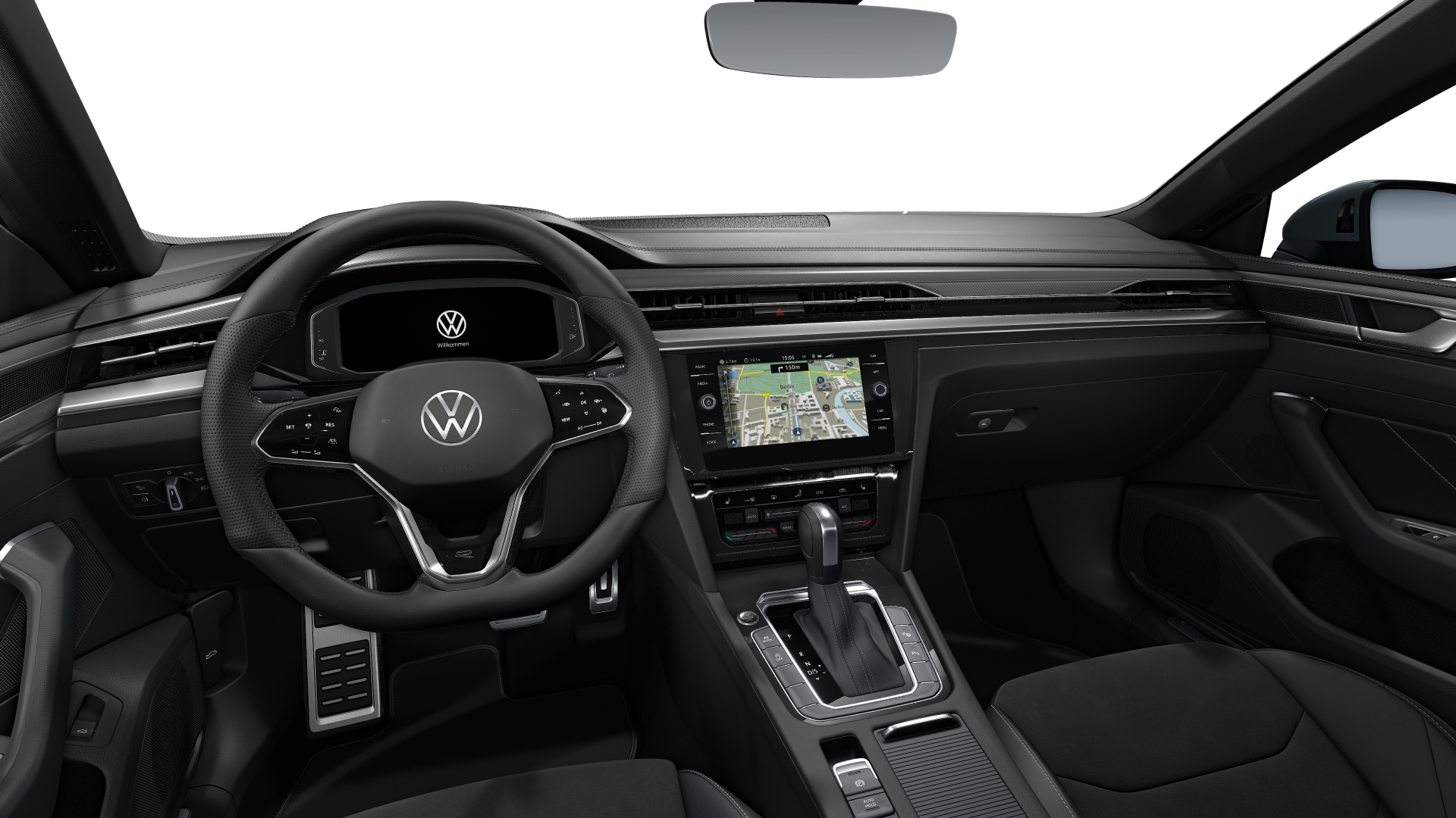 Volkswagen Arteon Shooting Brake R-Line