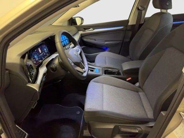 Volkswagen Golf DSG Golf VIII Move Plus