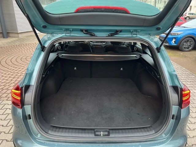 Kia Ceed GDi SportWagon Vision