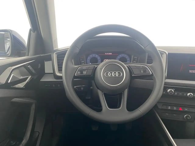 Audi A1 30 TFSI
