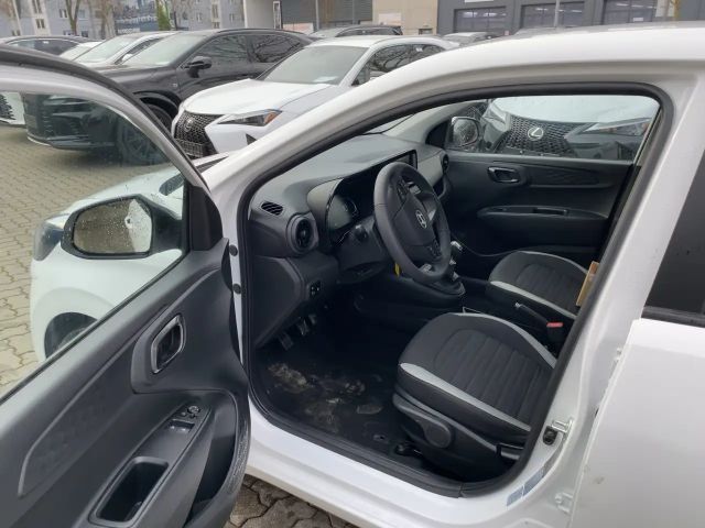 Hyundai i10 1.0 Select