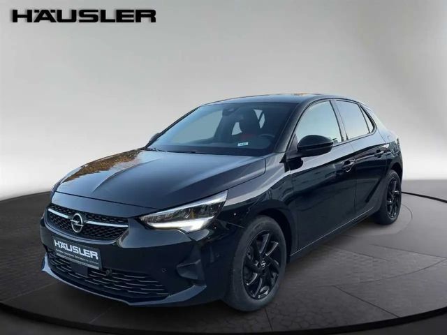 Opel Corsa mit Automatik*PDC*Totwinkel