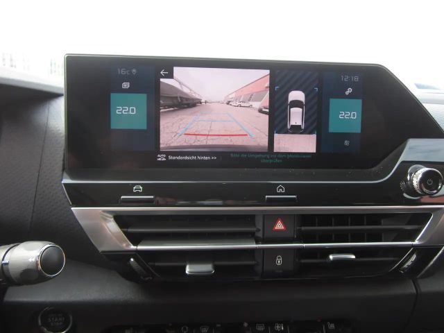 Citroën ë-C4 Shine