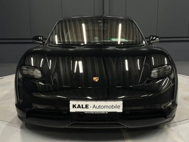 Porsche Taycan 4S