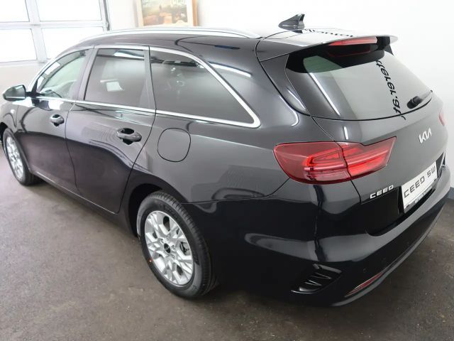 Kia Ceed GDi SportWagon