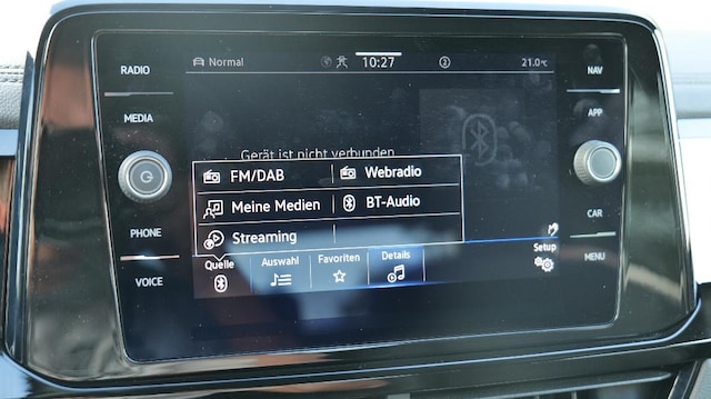 Volkswagen T-Roc 1.0 TSI