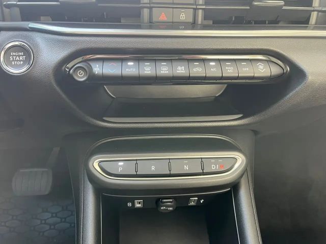 Fiat 600e 600 Hybrid 100 6-Gang eDCT