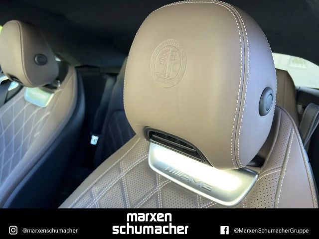 Mercedes-Benz SL 63 AMG 4MATIC+ AMG Line