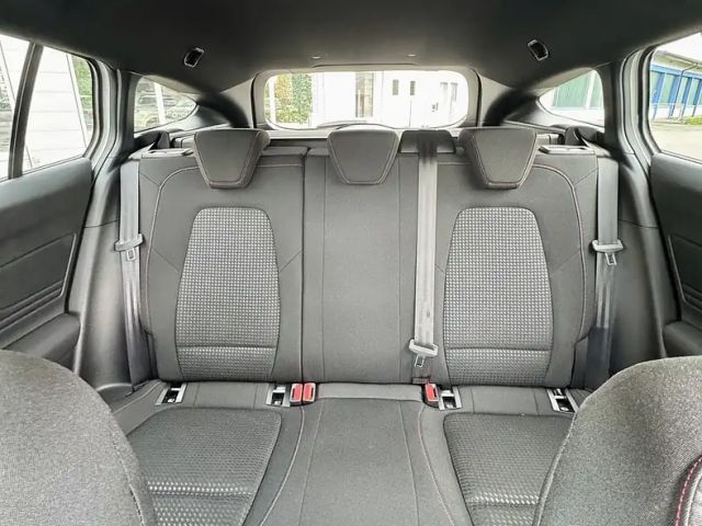 Ford Focus EcoBoost ST Line