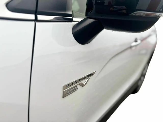 Mitsubishi Eclipse Cross 4WD CVT PHEV