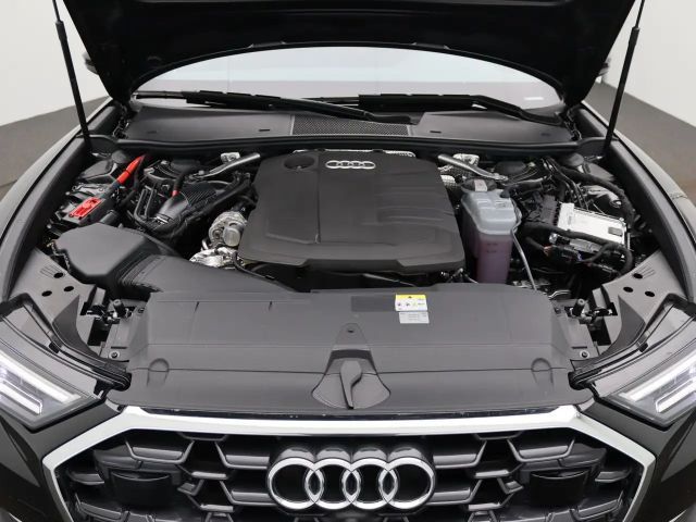 Audi A6 40 TDI S-Tronic