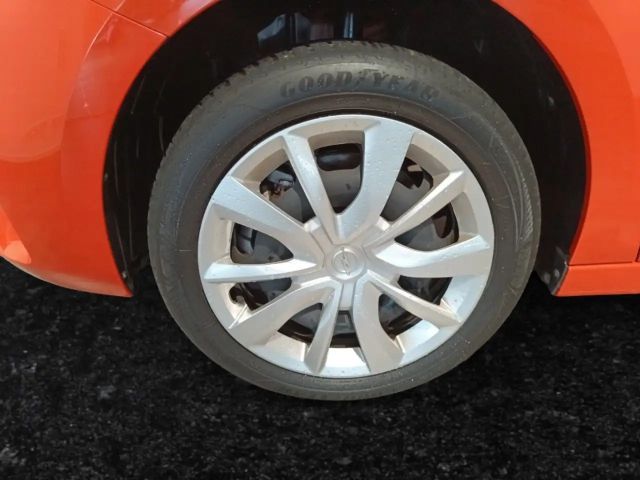 Opel Corsa -e ''Edition'' Parksensoren Sitzheizung Klimaautom