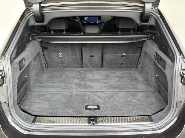 BMW 520 M-Sport Touring