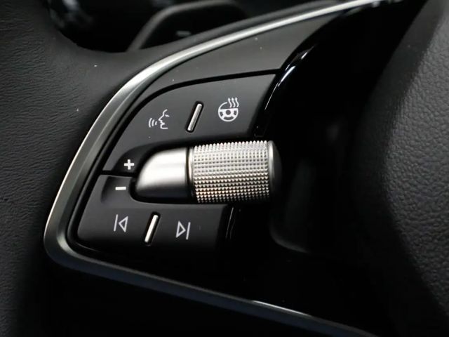 Skoda Octavia 1.5 TSI Combi