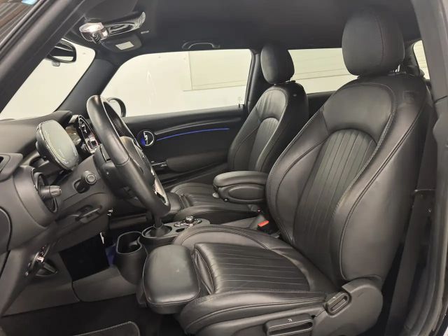 MINI Mini Electric SE